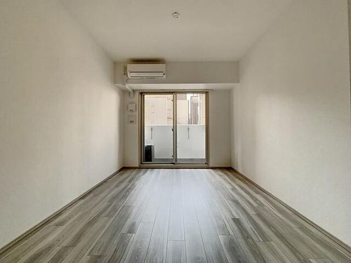 アドバンス三宮パルマ1102の内装