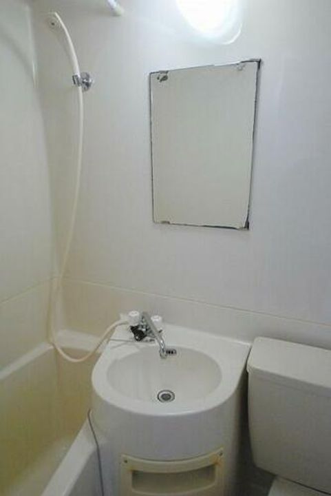 コルザ河村の内装