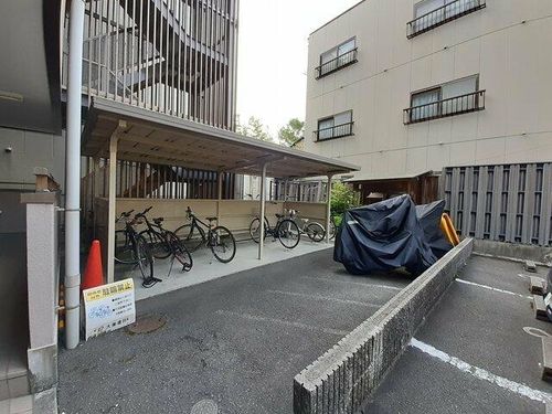 タウンルームキシのその他画像