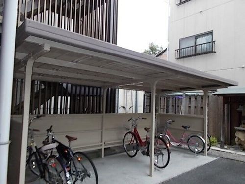 タウンルームキシのその他画像