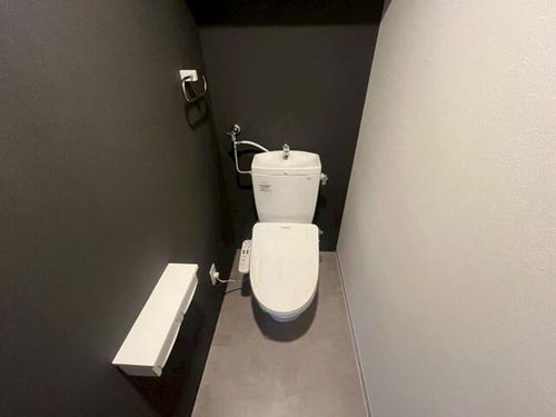 北海道札幌市中央区北五条西19丁目(マンション)の賃貸物件の内装
