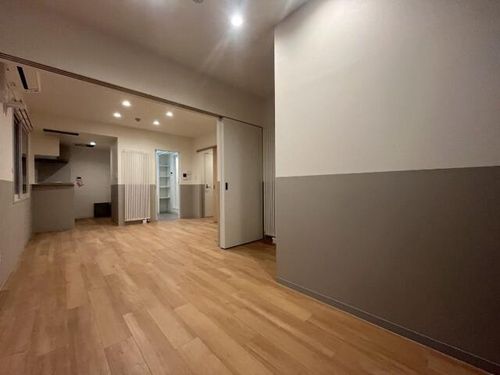 北海道札幌市中央区北五条西19丁目(マンション)の賃貸物件の内装