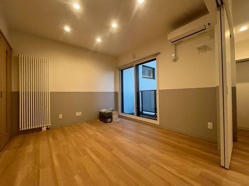 北海道札幌市中央区北五条西19丁目(マンション)の賃貸物件の内装