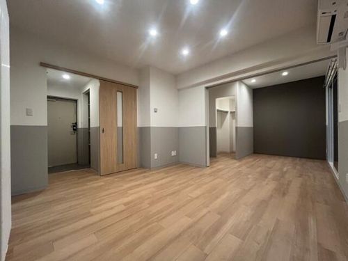 北海道札幌市中央区北五条西19丁目(マンション)の賃貸物件の内装
