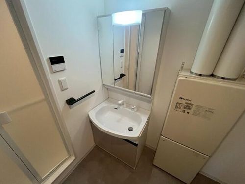 北海道札幌市中央区北五条西19丁目(マンション)の賃貸物件の内装