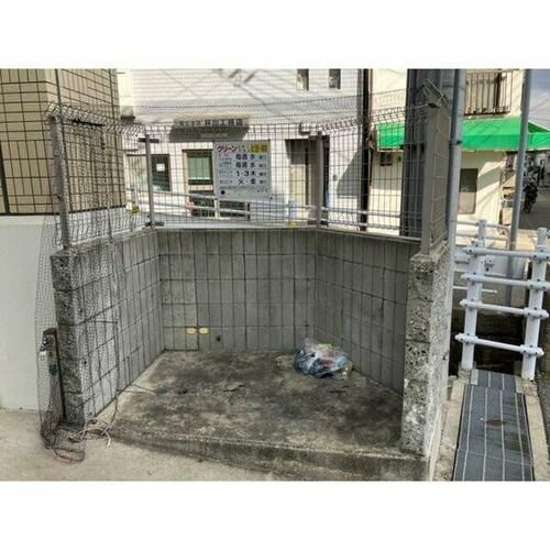 兵庫県神戸市灘区岸地通4丁目(マンション)の賃貸物件のその他画像