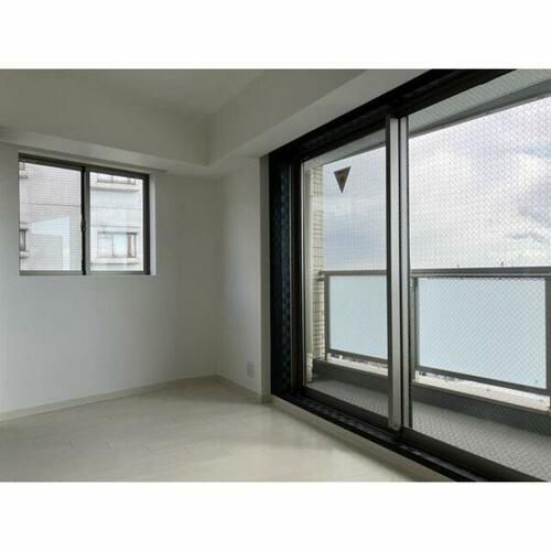 兵庫県神戸市灘区岸地通4丁目(マンション)の賃貸物件の内装