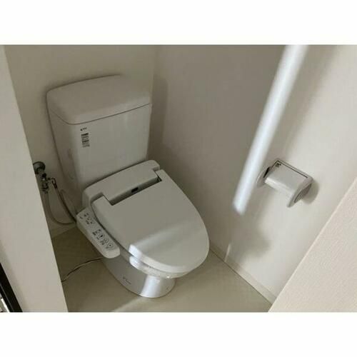 兵庫県神戸市灘区岸地通4丁目(マンション)の賃貸物件の内装