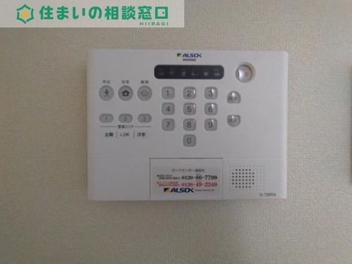 愛知県西尾市城崎町5丁目(アパート)の賃貸物件のその他画像