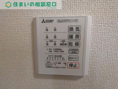 愛知県西尾市城崎町5丁目(アパート)の賃貸物件のその他画像