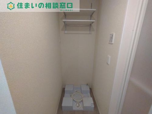 愛知県西尾市城崎町5丁目(アパート)の賃貸物件のその他画像