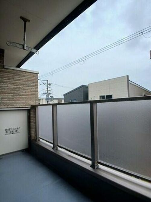 大阪府大阪市生野区巽北2丁目(アパート)の賃貸物件の内装