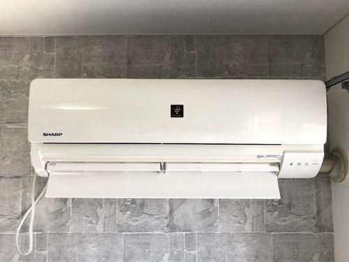 SKハイツ住之江507のその他画像