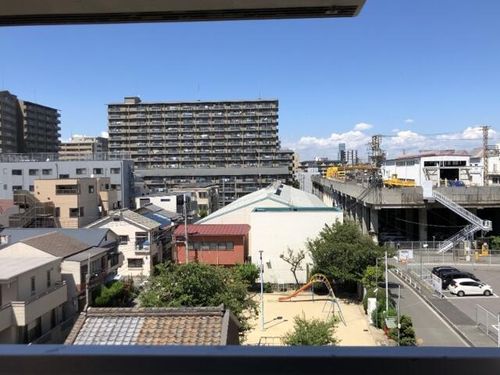 SKハイツ住之江507のその他画像