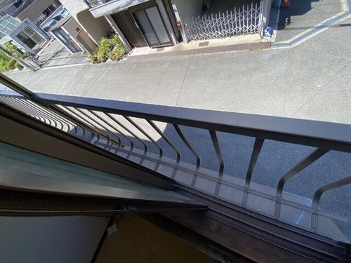 大阪府大阪市旭区中宮5丁目(アパート)の賃貸物件のその他画像