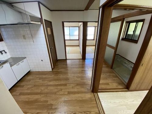 大阪府大阪市旭区中宮5丁目(アパート)の賃貸物件のその他画像