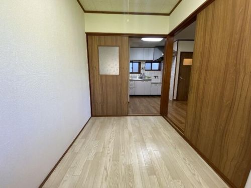 大阪府大阪市旭区中宮5丁目(アパート)の賃貸物件の内装
