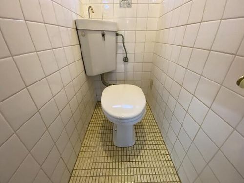 大阪府大阪市旭区中宮5丁目(アパート)の賃貸物件の内装