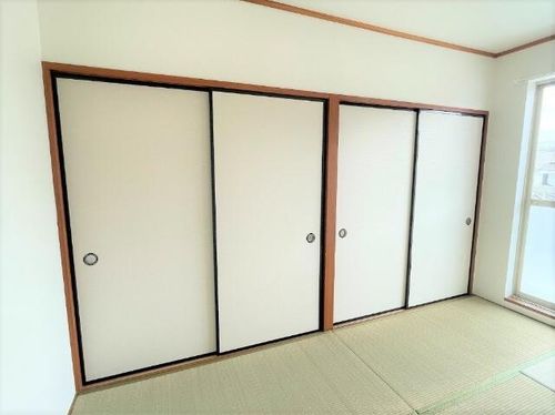 グラッドリーの内装