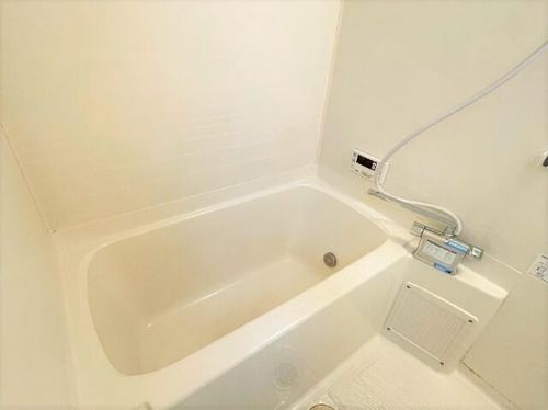 グラッドリーの風呂
