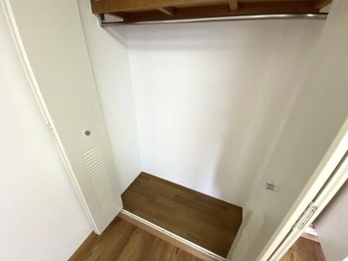 ノルデンハイム新大阪の内装