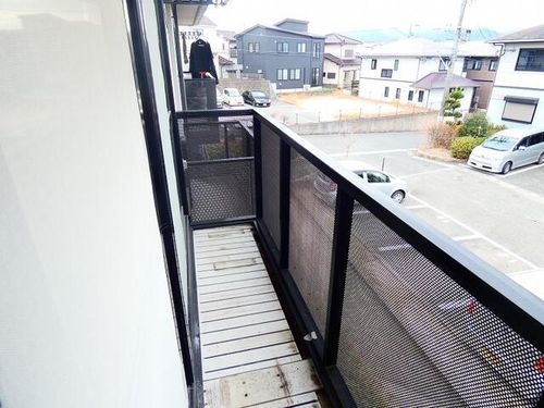 福岡県春日市大谷8丁目(アパート)の賃貸物件の内装