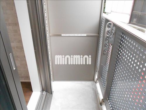 ダイヤモンドヒルズ新川の内装