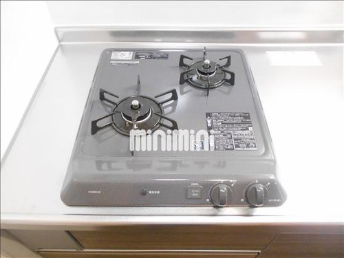 ダイヤモンドヒルズ新川のその他画像