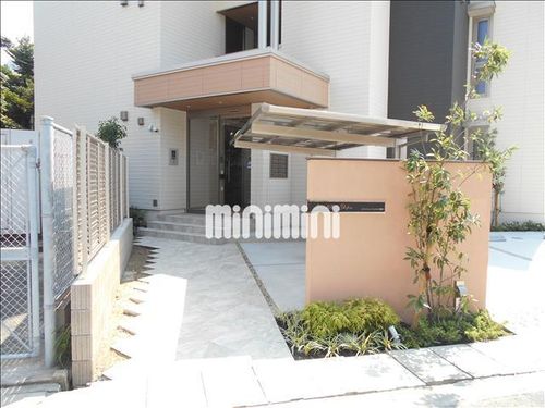 ダイヤモンドヒルズ新川のその他画像