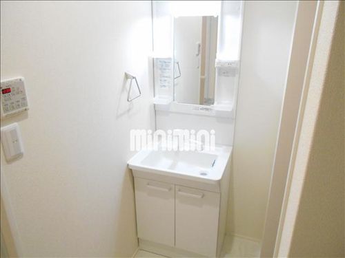 ダイヤモンドヒルズ新川の内装