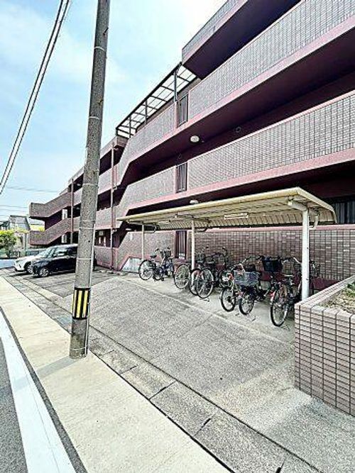 グレース貴船のその他画像