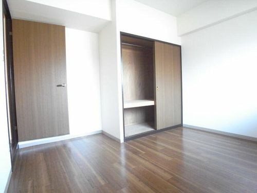 グレース貴船の内装