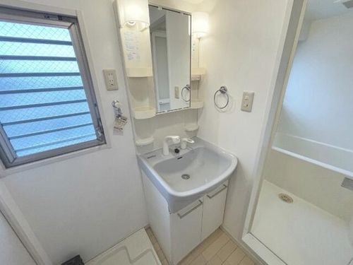 大阪府大阪市都島区高倉町1丁目(マンション)の賃貸物件の内装