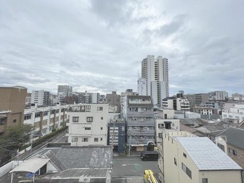 大阪府大阪市都島区高倉町1丁目(マンション)の賃貸物件のその他画像