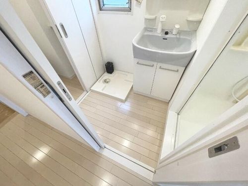 大阪府大阪市都島区高倉町1丁目(マンション)の賃貸物件のその他画像