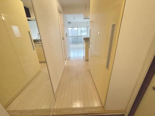 大阪府大阪市都島区高倉町1丁目(マンション)の賃貸物件のその他画像