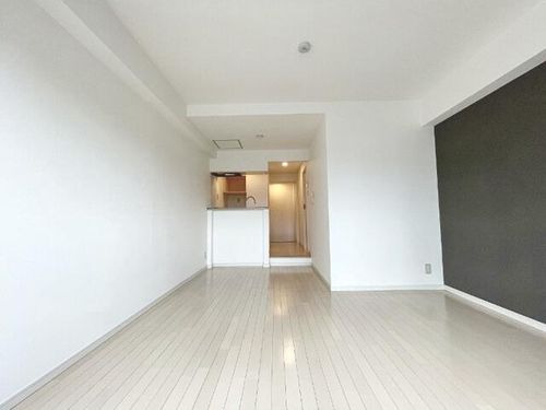 大阪府大阪市都島区高倉町1丁目(マンション)の賃貸物件の内装