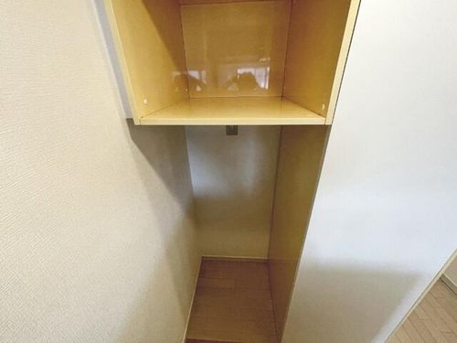 大阪府大阪市都島区高倉町1丁目(マンション)の賃貸物件の内装