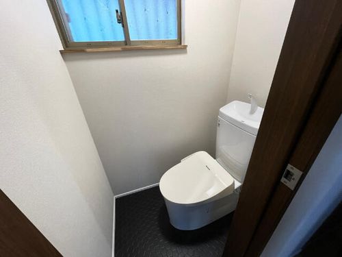 愛知県海部郡大治町大字鎌須賀字茶屋(一戸建)の賃貸物件1の内装