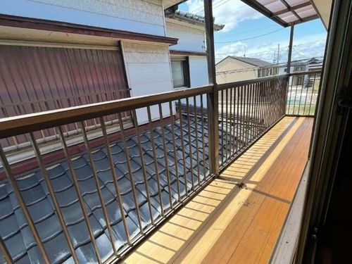 愛知県海部郡大治町大字鎌須賀字茶屋(一戸建)の賃貸物件1の内装