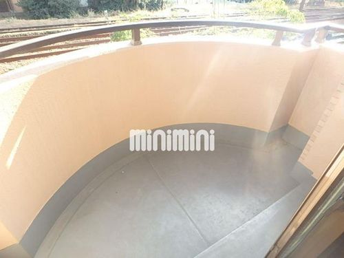 エトワール上条の内装