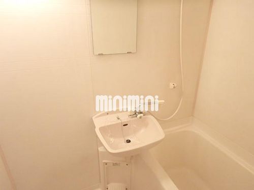 エトワール上条の内装