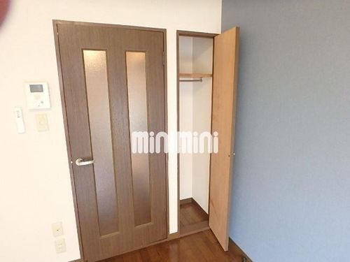 エトワール上条の内装