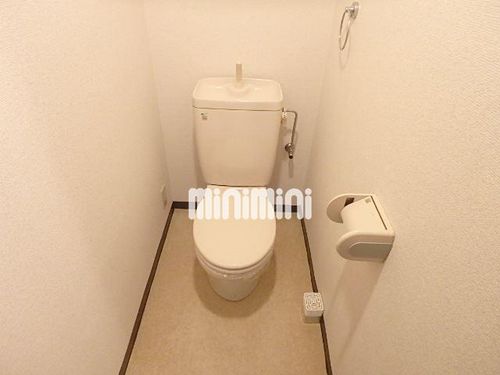 エトワール上条の内装