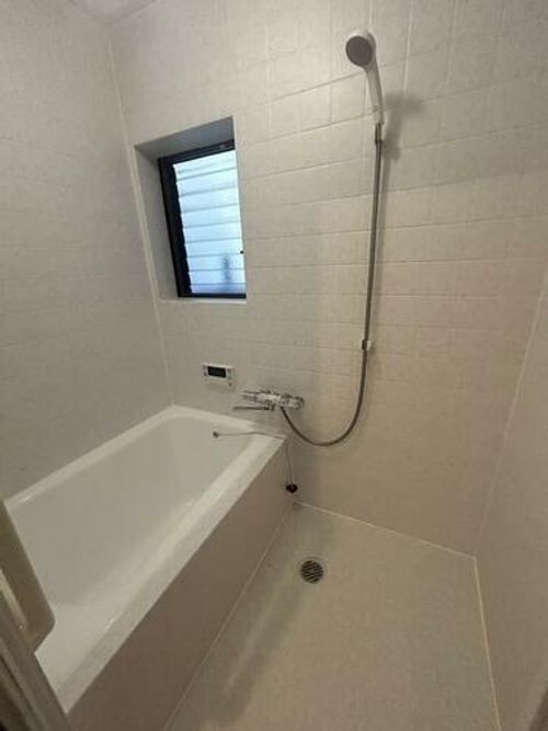 大阪府高槻市南大樋町(一戸建)の賃貸物件の風呂