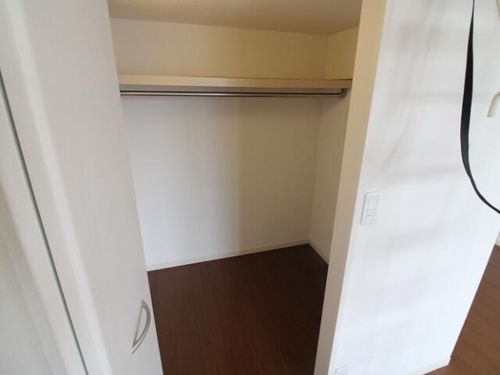 ビクトワールの内装