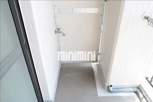 ライフピア本山の内装