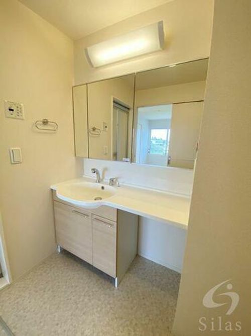 大阪府堺市中区土師町4丁(アパート)の賃貸物件の内装