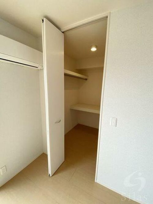 大阪府堺市中区土師町4丁(アパート)の賃貸物件の内装