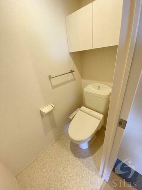 大阪府堺市中区土師町4丁(アパート)の賃貸物件の内装